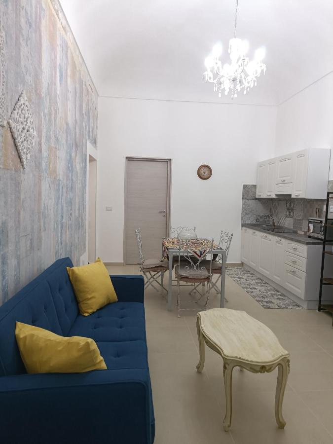 Elizabeth House Leilighet Syracuse Eksteriør bilde